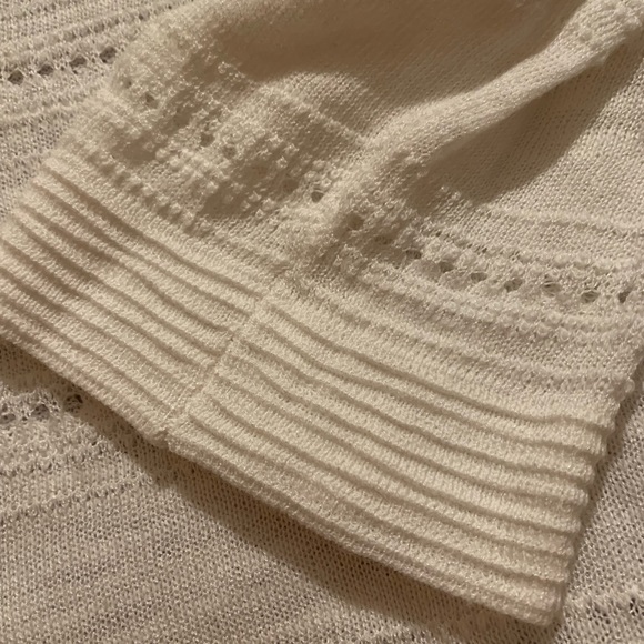 🏖 Beach cover-up or summer evening layer 🏜 - Picture 5 of 6